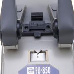 دستگاه پانچ PU- 850 اپن