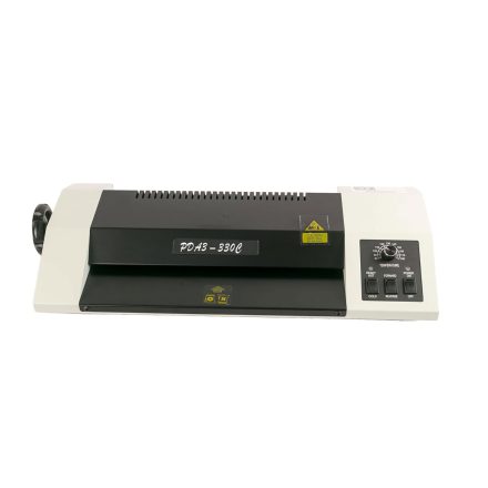 دستگاه پرس و لمینت pd-330c ax